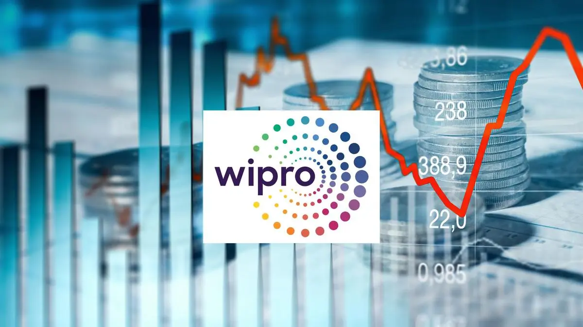 Wipro’s mega buyback offer opens today The Hindu BusinessLine